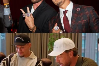 SH0CK: Travis Kelce & Patrick Mahomes’ Steakhouse Gets Ripped Apart In Scathing Review .K