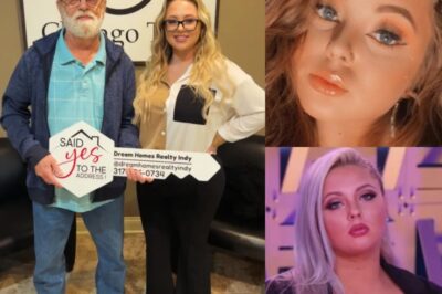 TEEN Mom star Jade Cline has announced a new business venture amid reports that the show has been canceled.