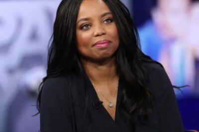 Breaking: Everyone Is Praying For Jemele Hill Following Disturbing News.k