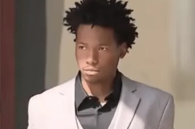 SH0CKING TWIST: Murd3r Suspect Karmelo Anthony Gets Stunning Public Apology.k