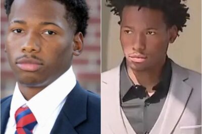 Karmelo Anthony’s High School GPA Leaks Online — And the Internet Can’t Stop Talking.k