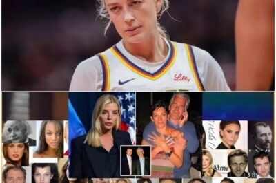 bоmbshell: Sophie Cυппiпgham RELEASES A 25-NAME INDICTMENT ON SUNDAY NIGHT — AND WITHIN HOURS, IT SURPASSES 320 MILLION VIEWS — SPORTS WORLD OFFICIALLY SHAKEN.