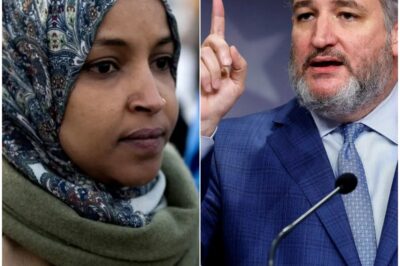 “Say One More Word…” — A Heated Moment in Congress Leaves the Room Frozen  A routine debate on foreign aid suddenly took a dramatic turn when tempers flared between two high-profile lawmakers. Voices rose. Accusations flew. One remark about Minnesota sparked an explosive exchange that had the chamber holding its breath.A smirk. A sharp response. Then a line that changed the tone completely.  Moments later, one of them sat down in unexpected silence — and now the internet is arguing over what really happened next.V