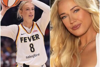 “YOU CAN’T SAY THAT ON AIR!” — Sophie Cunningham STUNS Podcast Host With X-Rated Sounding Food Confession That Quickly Goes Viral