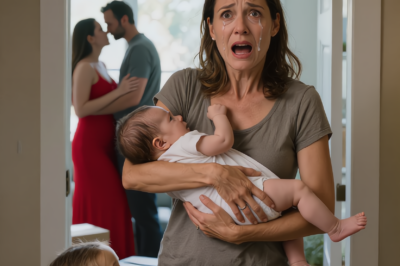 Her Best Friend Showed Up Every Day to Care for Her After Birth—Until Her 4-Year-Old Said One Shocking Thing