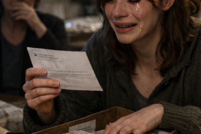 Everyone Called My Father a Good Man—Then I Found the Prison Letters