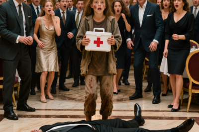 A MOTHER WITH ONLY $2.60 WALKED INTO A SMALL-TOWN DINER IN AMERICA TO BUY ONE GRILLED CHEESE FOR HER DAUGHTER. MINUTES LATER, THAT SAME LITTLE GIRL WAS HOLDING A KNIFE OVER A DYING MILLIONAIRE’S THROAT. AND BEFORE ANYONE IN THE ROOM UNDERSTOOD WHAT WAS HAPPENING, THE CHILD EVERYONE HAD LAUGHED AT HAD ALREADY CHANGED HIS FATE.