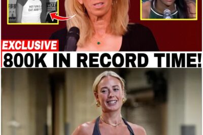 “THIS WAS SUPPOSED TO SILENCE HER…” — SOPHIE CUNNINGHAM FLIPS League Punishment Into A Viral Power Move That Changes The Game Overnight.v