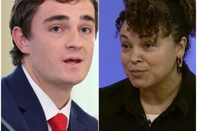 A Viral Accusation, A Public Countdown, And a Commissioner Under Pressure — What Happens When the Clock Hits Zero?