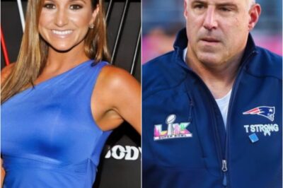 Mike Vrabel & Dianna Russini Caught Getting Handsy Poolside at Luxury Hotel [PHOTOS].k