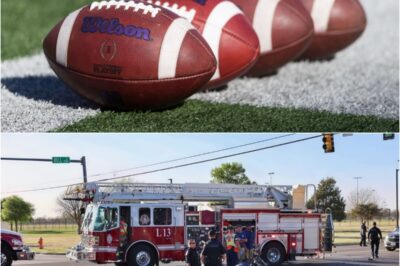 BREAKING: College Football World Shaken After Tragic D3ath of 20-Year-Old Star.K