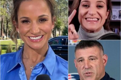 Dianna Russini’s Admission About “S*x” With Her Husband Adds Another Layer To Rumored Affair.K