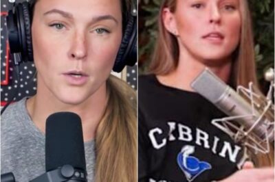 Kylie Kelce Unleashes Fiery Profanity-Laced Rant Calling Out ‘Creeps’.k