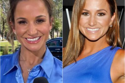 BREAKING: Dianna Russini Is Out — Bombshell Move Shakes NFL Media.K