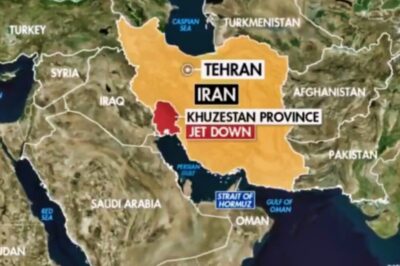 More Sh0cking Details Emerge F-15 Airman’s Crazy Rescue Mission – Including The Chilling 3-Word Message He Unleashed After Ejecting From Aircraft Over Ir@n.K