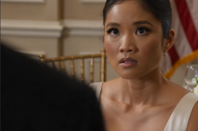 I RAISED MY SISTER ALONE. AT HER WEDDING, HER FATHER-IN-LAW INSULTED ME IN FRONT OF EVERYONE…