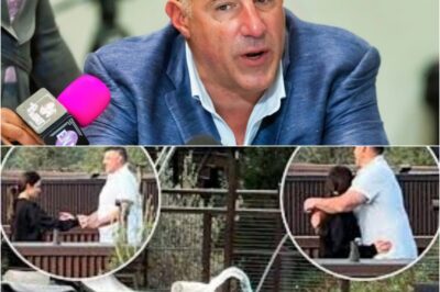 Mike Vrabel Breaks His Silence After Being Spotted Getting Cozy Poolside With Dianna Russini.k