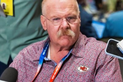 BOMBSHELL RUMOR: Kansas City Chiefs On The Verge Of A Massive Draft Day Blockbuster.k