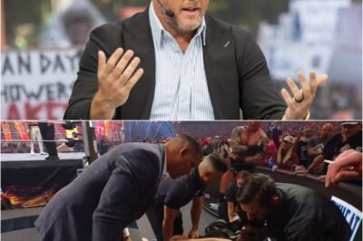 BREAKING NEWS: Pat McAfee Left WrestleMania 42 On A Stretcher [VIDEOS]