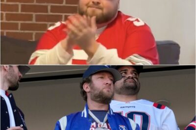 Barstool Sports Personality Goes AWOL After Getting Publicly Exposed For “Stiffing Bookies” Following Big Losses.K