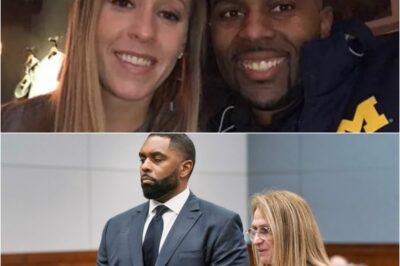 Sherrone Moore Receives 18-Month Sentence, Judge Has Message For His Wife.K
