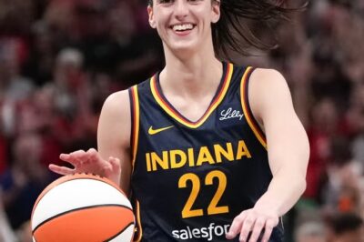 EVERY GAME LIVE?! Caitlin Clark Gets UNREAL 44 National TV Games — WNBA Fans STUNNED