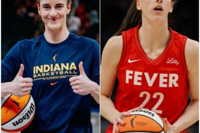 “BASKETBALL B0MBSHELL: Caitlin Clark Enters Hall of Fame — But Not Everyone Is Applauding”