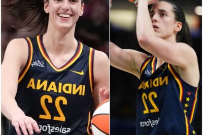 WNBA LEGEND SPEAKS OUT: Diana Taurasi Defends Caitlin Clark Amid Growing Criticism