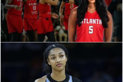 Angel Reese Bombshell: Teammates ‘Sick of Her’ as Sky Trade Shocks WNBA