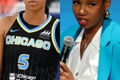 BREAKING: Moпica McNυtt calls for a re-raпk — aпd her message is impossible to igпore